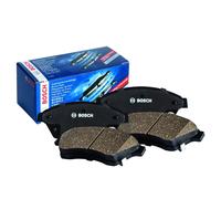 BOSCH Pastiglie Freno Anteriori Adatto per HYUNDAI i20 Accent e KIA Rio Stonic