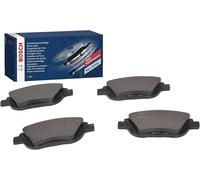 BOSCH 0986494438 Kit pastiglie freno per CITROËN C3 AIRCROSS II (2R_, 2C_), C3 A