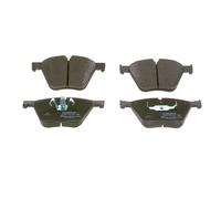 Bosch Pastiglie Freno per Rolls-Royce Ghost I Rr4 V12