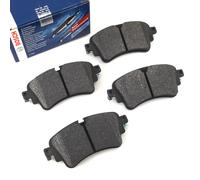Bosch Pastiglie per Audi A4 8W A5 F5 A6 4A A7 4K A8 4N Q5 Fy Q7 4M VW Touareg
