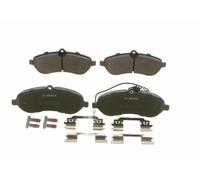 BOSCH PATTINI FRENO Fiat Scudo combi (272)(2006->)
