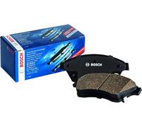 BOSCH PATTINI FRENO PASTIGLIE FRENO 0986461769 AUDI A3 VW GOLF IV PASSAT