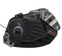 Bosch Performance Line CX Motore Gen450 85Nm BDU4 0275007074 Programmato