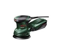 Bosch PEX 220 A Levigatrice orbitale 24000 OPM Nero, Verde NEW