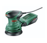 Bosch PEX 220 Levigatrice Rotorbitale