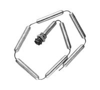 Bosch Pezzo di Ricambio Ttnr : 87099185060 Anodo a Catena G3/4 " Everp