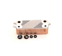 Bosch Pezzo di Ricambio Ttnr : 87167723990 Scambiatore di Calore