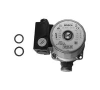 Bosch Pezzo di Ricambio Ttnr : 87172043600 Pompa Z20-5 FSR9 140mm G1