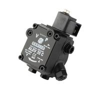 Bosch Pezzo di Ricambio Ttnr : 8718578019 Pompa ad Olio SunTec ALEV35C Everp