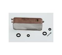 Bosch Pezzo di Ricambio Ttnr : 8737711828 Scambiatore di Calore