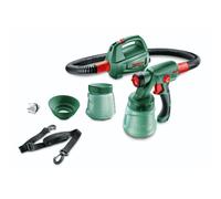 Bosch PFS 2000 spruzzatore ad aria compressa 800 ml