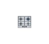 Bosch Serie 4 PGP6B5B86 piano cottura Acciaio inox Da incasso 60 cm Gas 4 Fornello(i)