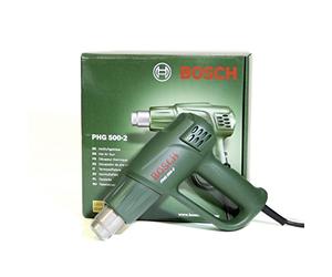 Bosch PHG 500-2 Termosoffiatore, 500° C