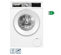 Bosch PI Lavatrice a libera installazione WGG244ZEIT finitura bianco da 60 cm - Serie 6