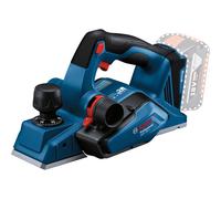 BOSCH Pialla a batteria GHO 18V-26