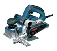 BOSCH Pialla a una mano GHO 40-82 C
