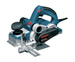 BOSCH Pialla a una mano GHO 40-82 C