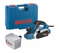 GHO 26-82 D Professional Nero, Blu, Argento 18000 Giri/min 710 W [06015A4300]