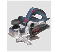 Bosch Professional 060159A760 Pialletto, 2000 W, 240 V, Blu/Rosso, 82 mm