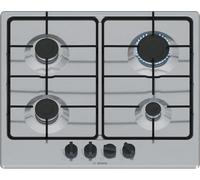 Bosch - Piano Cottura A Gas Pgp6b5k85 58,2 Cm-inox Bosch
