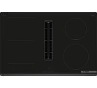Bosch Piano Cottura a Induzione PVS831B16E 4 Zone Nero