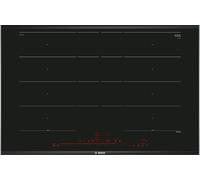 Bosch Serie 8 PXY875DE3E piano cottura Nero Da incasso Ceramica 4 Fornello(i)