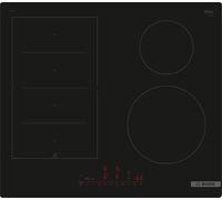 BOSCH Piano cottura induzione PIX61RHC1E, serie 6, Flex Induction, Home Connect