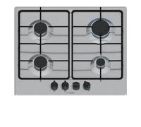 Bosch Piano cottura PIANO GAS PGP6B5K85 60CM 4F INOX