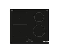 Bosch Serie 4 PVS611BB6E Piano cottura a induzione 60 cm Nero, senza profili