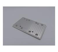 Bosch Piastra abrasiva 2609199811