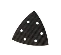 Bosch Piastra abrasiva per smerigliatrice triangolare PDA 180, PDA 240, GDA 280 E