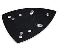 Bosch - Piastra Levigatrice con velcro 100 x 150 Delta - NUOVO