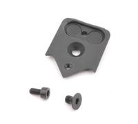 Bosch Piastra per Kiox Display Supporto Incl. Magnete 1270016823 - Nuovo