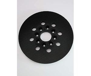 Bosch - Piatto di supporto per Pex 220 A/AE, GEX 125-1A