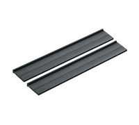 Bosch Spazzole tergicristallo di ricambio piccole, per aspirapolvere per finestre GlassVAC Quantità:1