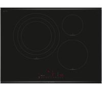 Bosch Piano A Induzione Pid775hc1e 70 Cm 3 Fuochi