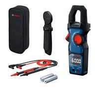BOSCH Pinza amperometrica GMC600-15 + MH1