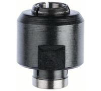 Bosch Pinza Con Dado di Serraggio, 1/4 Pollici, per Bosch-Geradschleifer