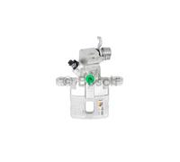 BOSCH Pinza Freno Adatta Per Hyundai I10 1.1 1.2