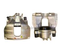 BOSCH Pinza Freno Adatto A per Volvo V70 II 2.4 S60 i.