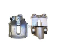 BOSCH Pinza Freno Anteriore Sinistra per BMW 5er E39 520i 525i X5 E53 3.0d 3.0i