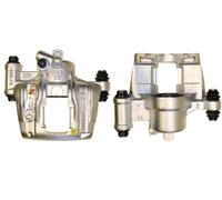 BOSCH Pinza freno MERCEDES-BENZ VW 2,3 2,5 2D0615424B A0014206883 A9024201702