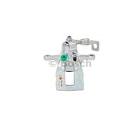 BOSCH Pinza Freno Posteriore Destra Sistema Frenante Mando Per Hyundai I10