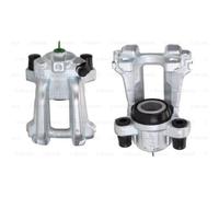 BOSCH Pinza Freno Posteriore Sinistra Per BMW 3er Touring 1er 4 Gran Coupe