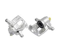BOSCH Pinza Freno Sistema Freni per Mercedes-Benz/Scatola Mixto 113 CDI 116