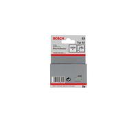 Bosch Pinza per fili piatti tipo 52, 12,3x1,25x8mm Quantità:1000