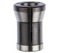 Bosch Pinza senza dado di serraggio 1/4", per router Quantità:1