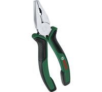 Bosch Pinza Universale (Pinza Universale Durevole Precisa Rivestimento Softgrip
