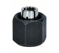Bosch Accessories 2608570142 2608570142 Pinza con dado di raccordo, 1/4