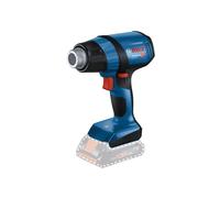Bosch Pistola 18V Nudo Unità Temperatura 300-500°C 6 Secondi A 300°C
